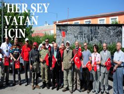 Tarihin ruhuna dönüş..